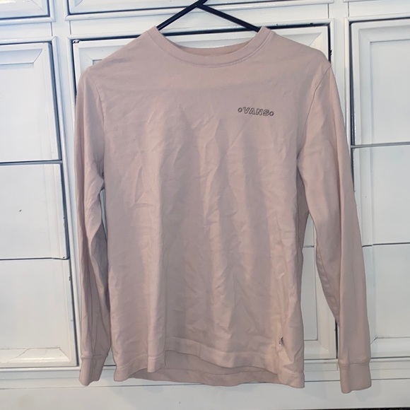 Vans off the wall long sleeve tee - Picture 1 of 2